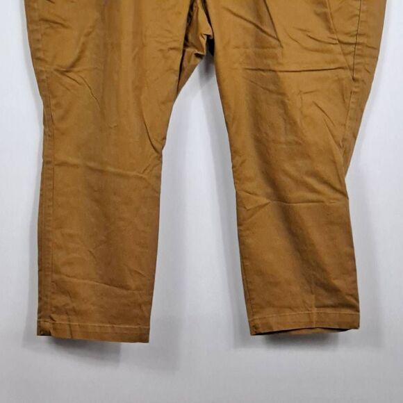 Ladies plus size Pixie pants NWT - Picture 4 of 11